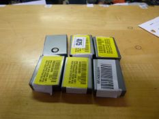 *6 Mini Wireless Surveillance Room Bugs