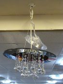 Aspen Ceiling Light Item Number DU30177/41