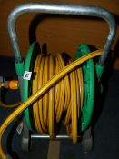 *Hoselock Extending Garden Hose