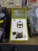 *Rechargeable Remote Control Lantern