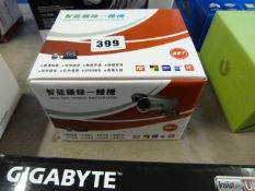 *Hamswan DC Home Security Camera