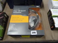 *Plantronics Audio 995 Wireless Set of Headphones