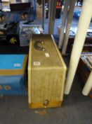 Singer Sewing Machine in Case