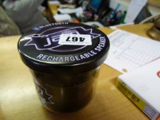 *Blue Tooth Jam Classic Wireless Speaker