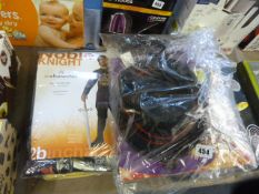 *3 Fancy Dress Outfits