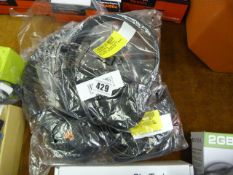 *2 Pairs of Gaming Headphones