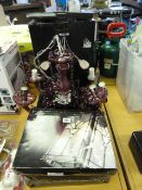 *Quantity of Ceiling Lights