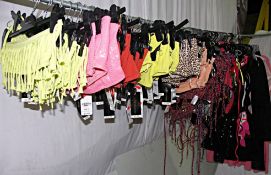 Due to the closure of a major high street fashion retailer, we have for auction, a fantastic
