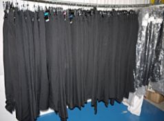 Due to the closure of a major high street fashion retailer, we have for auction, a fantastic