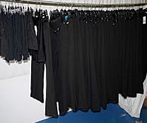 Due to the closure of a major high street fashion retailer, we have for auction, a fantastic