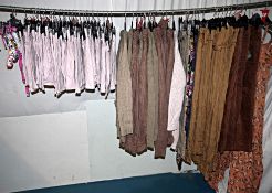 Due to the closure of a major high street fashion retailer, we have for auction, a fantastic