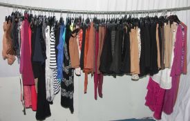 Due to the closure of a major high street fashion retailer, we have for auction, a fantastic