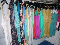 Due to the closure of a major high street fashion retailer, we have for auction, a fantastic