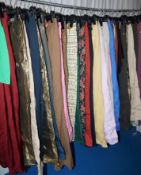 Due to the closure of a major high street fashion retailer, we have for auction, a fantastic