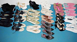 Due to the closure of a major high street fashion retailer, we have for auction, a fantastic