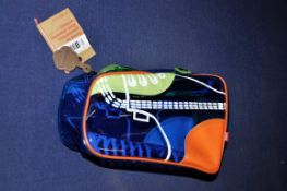 15 x Blue Kickers Boot Bags – Funky Design - NJB031 - CL008 - Location: Bury BL9 - RRP £200 **NEW