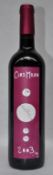 1 x Domaine Henri Milan Baux de Provence Clos Milan Red Wine - French Wine - 2003 - Bottle Size 75cl