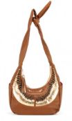 1 x Zandra Rhodes Women's 