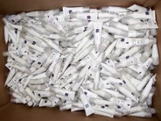 324 x Virgin Vie Moisturisers - 7.5ml Tubes - NJB093 - CL008 - Location: Bury BL9 **New / Unused