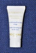 Approx 255 x 5ml Tubes of “Rochos Paris” FUTURESSENCE Cleansing Face Milk – NJB102 - New / Unused