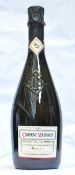 1 x Carpene Malvolti Prosecco di Conegliano - Bottle Size 75cl - Volume 11% - Ref W1296 - CL101 -