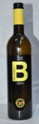 1 x Pares Balta Blanc de Pacs, Penedes, Spain - Year 2011 - Bottle Size 75cl - Volume 11.5% - Ref