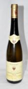 1 x Domaine Zind-Humbrecht Riesling Herrenweg de Turckheim, Alsace, France – 2005 - Bottle Size 75cl