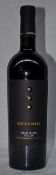 1 x Luccarelli Primitivo Puglia IGT Red Wine - Italian Wine - Year 2011 - Bottle Size 75cl -