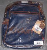 7 x Kickers Bags - NJB073 – Great Resale Potential - CL008 - Location: Bury BL9 - RRP £315