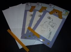 150 x PhotoPop Personalised Greeting Cards - Create Your Own Personalised Greetings Cards With