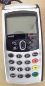 1 x Ingenico Secure Chip & Pin EPOS Terminal – Credit/Debit Card Machine – Built in Receipt