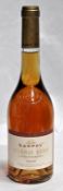 1 x Istvan Szepsy Tokaji Aszu 6 Puttonyos, Tokaj-Hegyalja, Hungary – 2002 – Bottle Size 500ml -