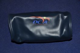290 x Dutch Caribbean Airlines Amenity Bags Unfilled / Unused Stock - Unused Stock – NJB107 -