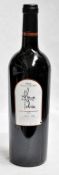1 x Alma Tobia Rioja Rosado Fermentado En Barrica 2010 – Spanish Wine – 2010 - Bottle Size 75cl -