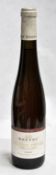 1 x Istvan Szepsy Cuvee, Tokaj-Hegyalja, Hungary – 2003  - Bottle Size 500ml - Volume 12.3% - Ref