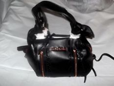 1 x Zandra Rhodes Women's 