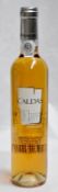 1 x NV Alves de Sousa Caldas Port Branco, Douro – Origin Of Wine: Portugal - Bottle Size 500ml -