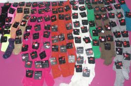 **MASSIVE LOT** 276 x Items of Assorted Women's / Girls Fashion Accessories - Box405 - Includes Hair