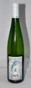 1 x Josmeyer Fleur De Lotus, Alsace, France – 2009 – 75cl Bottles - Volume 12.5% - Ref W1126 - CL101