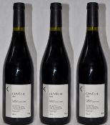3 x Clos Perdus cuvée 41 Corberes - French Wine - Year 2006 - Bottle Size 75cl - Volume 14% - Ref