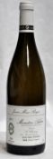 2 x Jean-Max Roger Menetou-Salon Cuvee Le Charnay  - French Wine - 2011  - Bottle Size 75cl - Volume