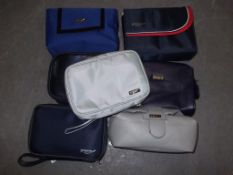 20 x Aeroflot Aminity Bags NJB089 - CL008 - Location: Bury BL9 – New & Unused Stock