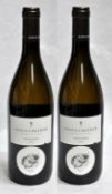 2 x Alois Lageder Sauvignon Blanc – Alto Adige, Trentino-Alto Adige, Italy - 2009 - 75cl Bottles –