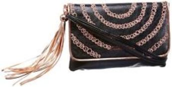 1 x Zandra Rhodes Women's 