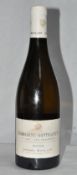 1 x Domaine Henri Boillot Chassagne-Montrachet, Cote de Beaune, France – 2009 – 75cl Bottles -