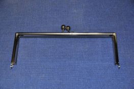 44 x Clutch Frame Handbag Clasps - NJB049 - CL008 - Location: Bury BL9 - RRP £154