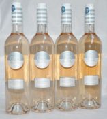 4 x 2013 Gerard Bertrand Gris Blanc, IGP Pays d'Oc, France – 2013 – Bottle Size 75cl - Volume