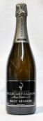 1 x Billecart-Salmon Brut, Champagne, France - Volume 12% - NV – Bottle Size 75cl – Ref W1232 -