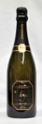 1 x  Andre Jacquart Experience Blanc de Blancs Premier Cru Brut, Champagne, France – NV - Bottle