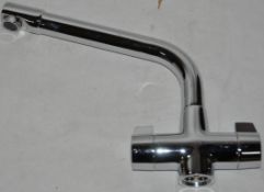 1 x Kitchen Mixer - Used Commercial Samples – Boxed in Good Condition – Model : UL77 – Plumbing